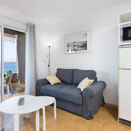 Apartament Fundirse Con El Oceano Y Sus Bellos Atardeceres