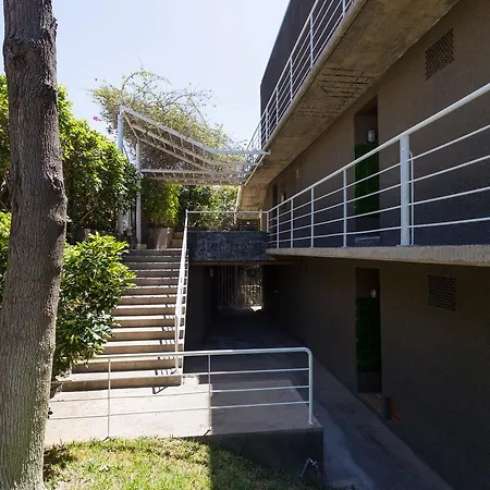 Apartament Fundirse Con El Oceano Y Sus Bellos Atardeceres Puerto de Santiago (Tenerife)