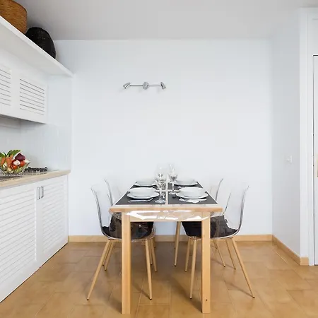Apartament Fundirse Con El Oceano Y Sus Bellos Atardeceres *