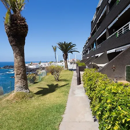 Apartament Fundirse Con El Oceano Y Sus Bellos Atardeceres