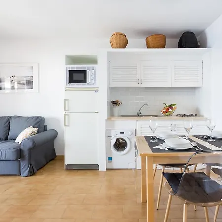 Apartament Fundirse Con El Oceano Y Sus Bellos Atardeceres Puerto de Santiago (Tenerife)