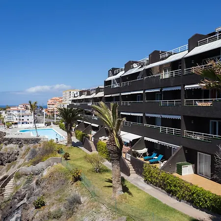Fundirse Con El Oceano Y Sus Bellos Atardeceres Apartament