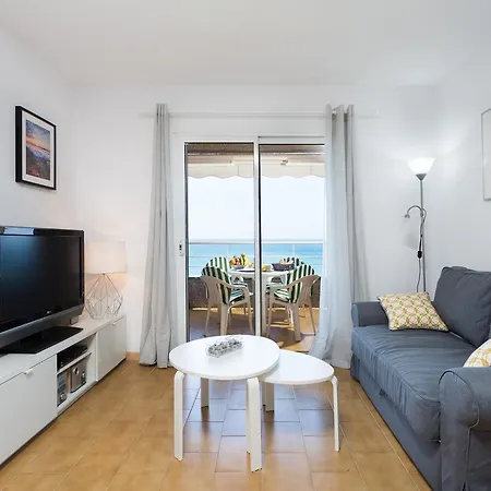 Fundirse Con El Oceano Y Sus Bellos Atardeceres Apartament